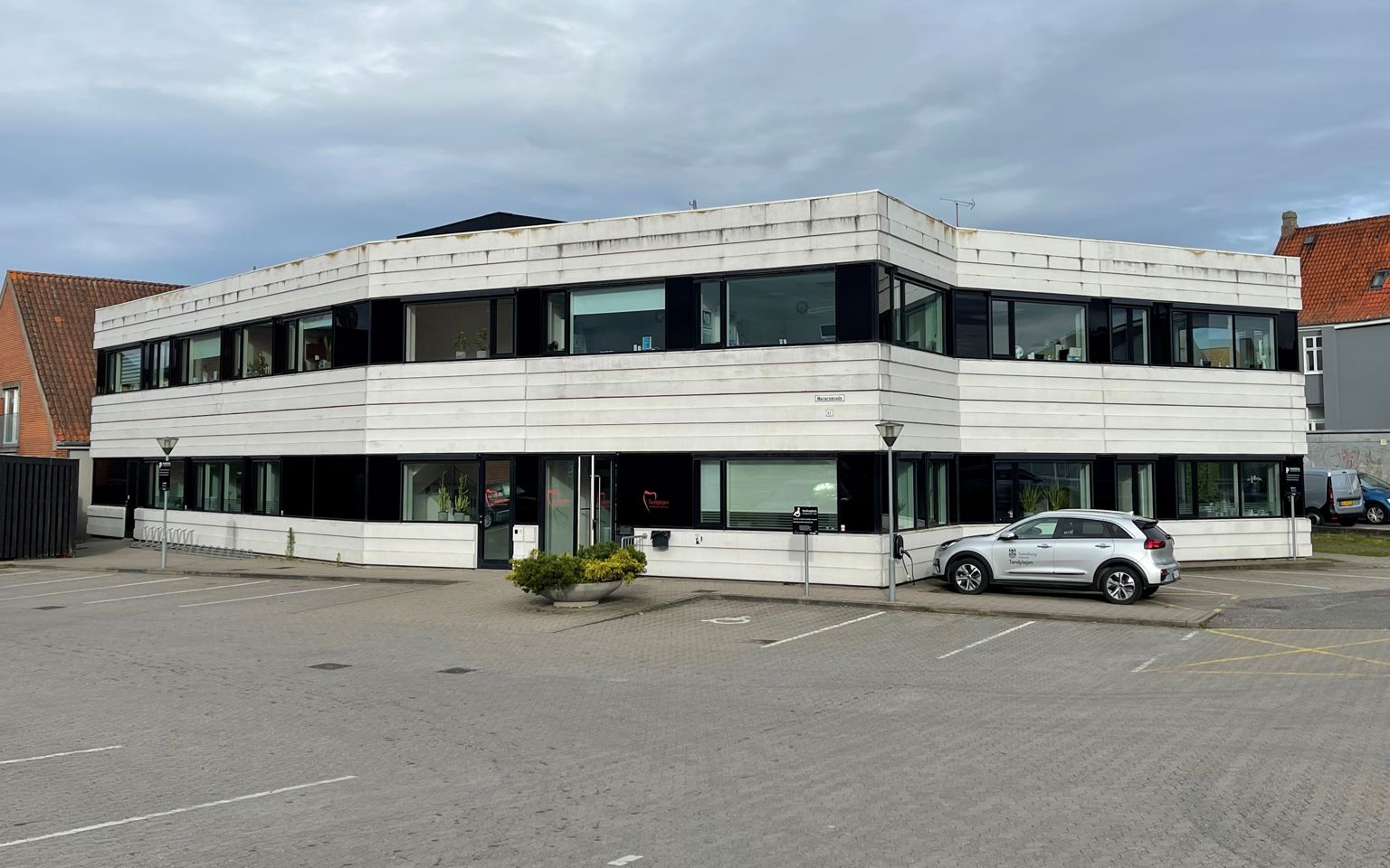 Tandplejen Svendborg