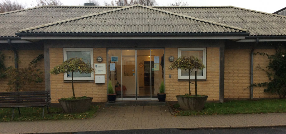 Aktivitetscenter Munkevænget