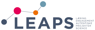Leaps logo