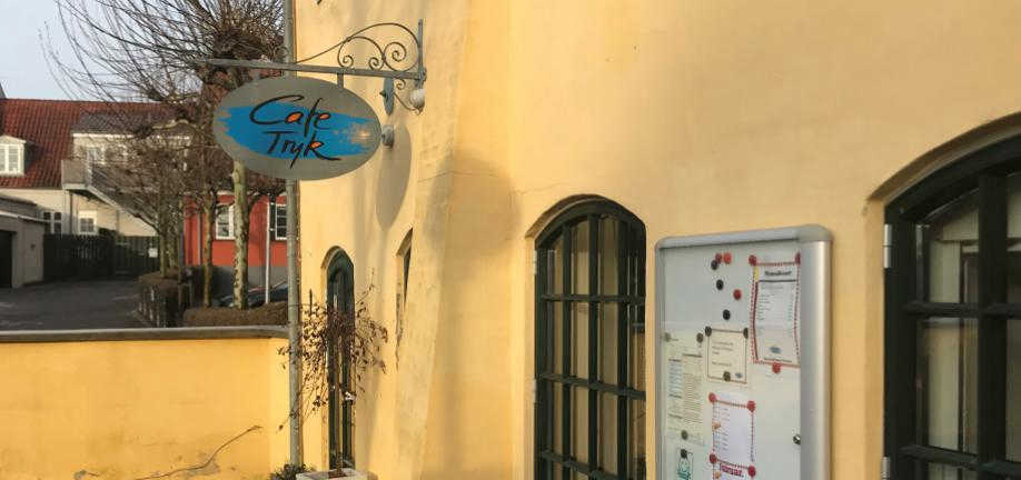 Café Tryk