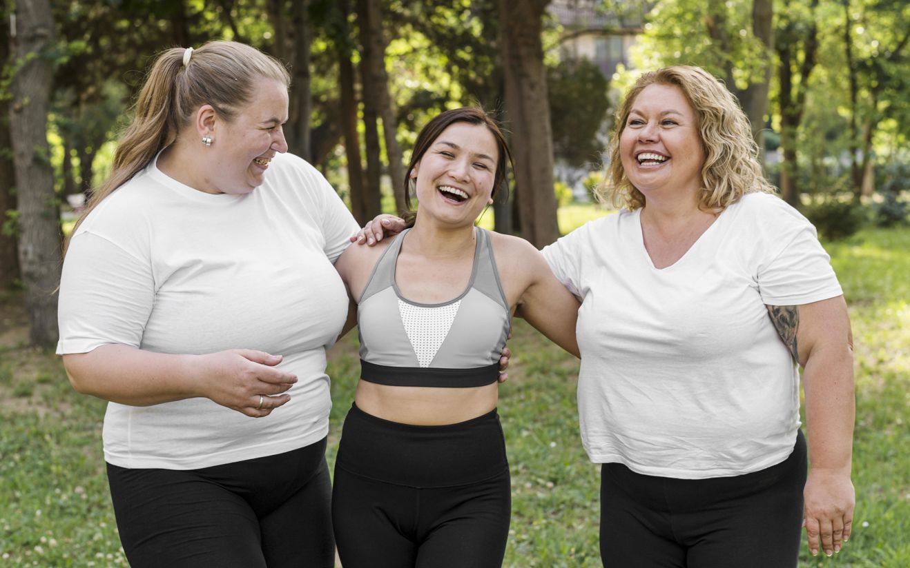 Kvinder til holdtilbud